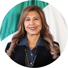 Juanita Carrillo Luna