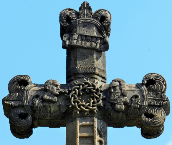 Escudo de Cuautitlán