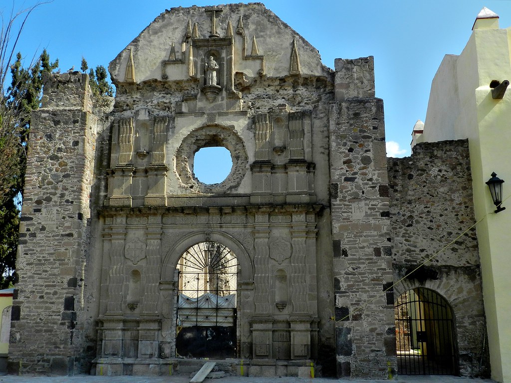 Catedral de San Buenaventura