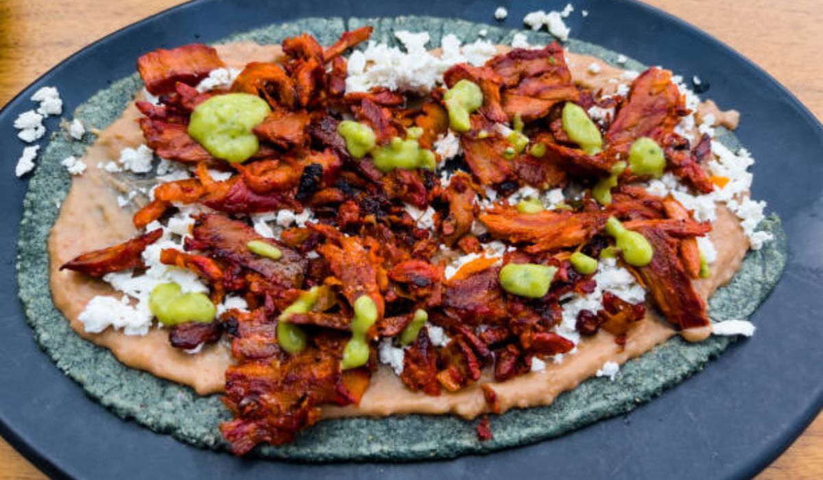 Huaraches de Cuautitlán